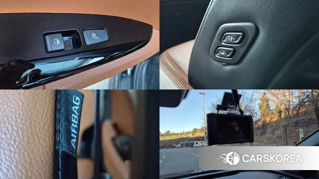 Kia Sportage 5th Generation 2021 Черный из Кореи, фото 2