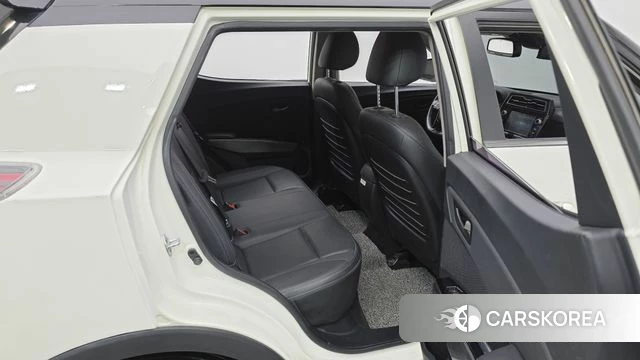 Ssangyong Berry New Tivoli 2020 Белый из Кореи, фото 2