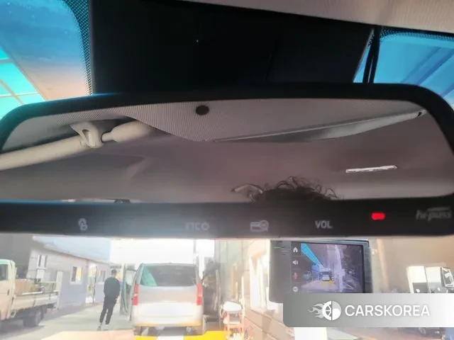 Hyundai All New Tucson 2019 Серый из Кореи, фото 2