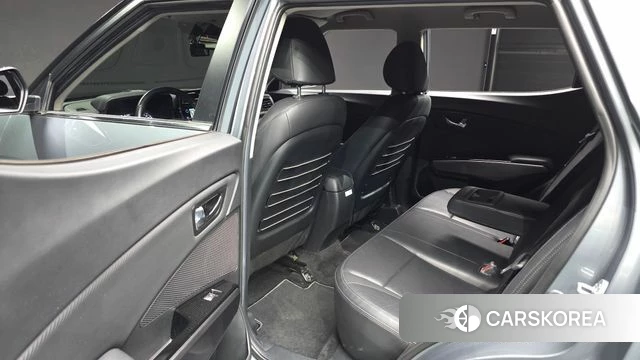 Ssangyong Berry New Tivoli 2022 Серый из Кореи, фото 2