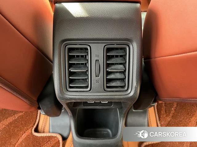 Honda XR-V 2023 Оранжевый из Китая, фото 2