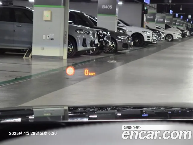 BMW 4 Series (F32) id 2684057 из Кореи 2