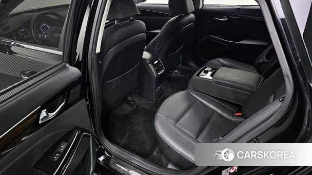 Kia Come New K7 2019 Черный из Кореи, фото 2