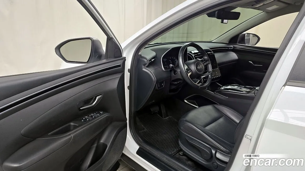 Hyundai Tucson (NX4) id 2085156 из Кореи 2