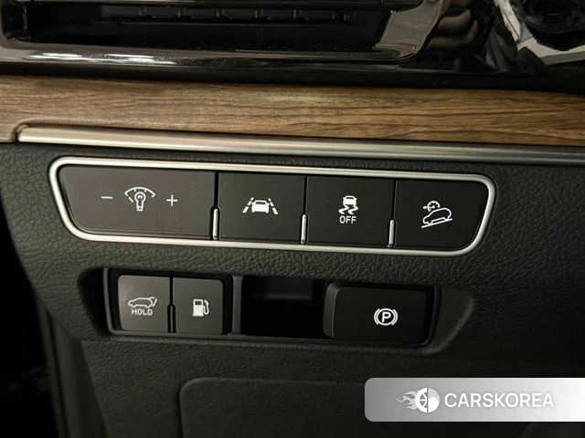 Kia Mohave Master 2020 Черный из Кореи, фото 2