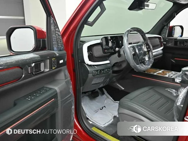 Kia Tasman id 4599846 из Кореи 2