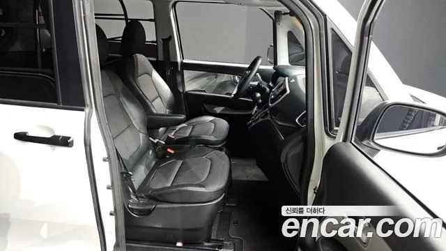 Kia The New Ray 2019 Белый из Кореи, фото 2