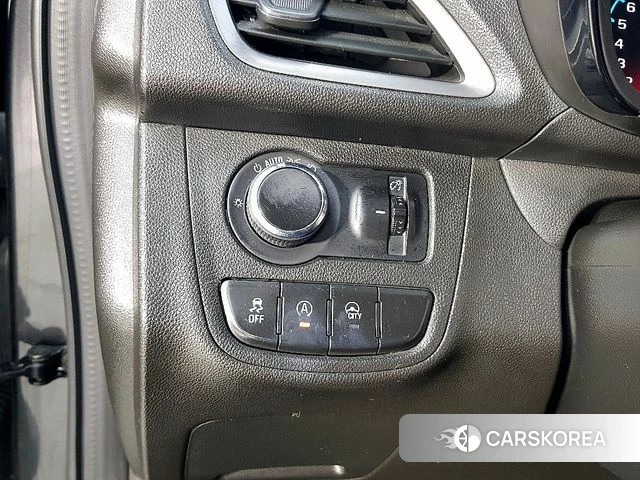Chevrolet (GM Daewoo) The New Spark 2019 Серый из Кореи, фото 2