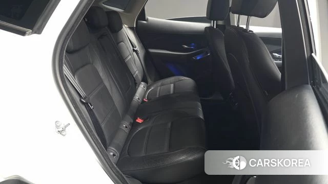 Jaguar E-PACE id 4574406 из Кореи 2