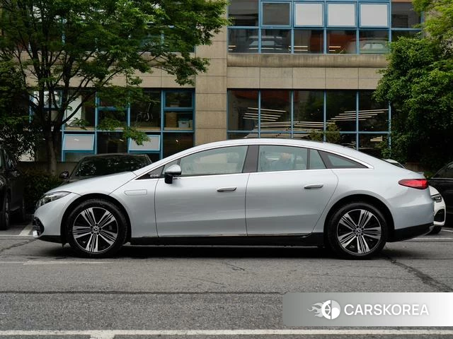 Mercedes-Benz EQS id 4211882 из Китая 2