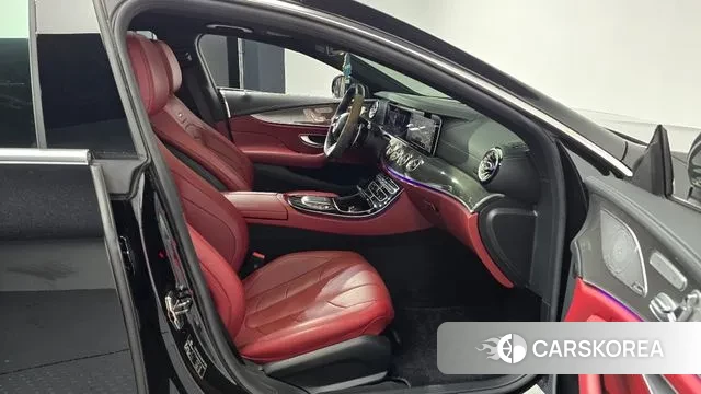 Mercedes-Benz CLS-Class C257 2023 Черный из Кореи, фото 2