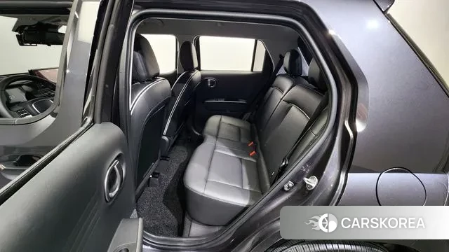 Hyundai Casper 2023 Серый из Кореи, фото 2