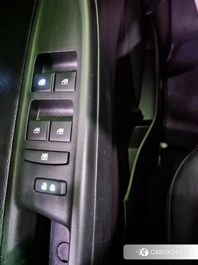 Chevrolet (GM Daewoo) The Next Spark 2019 Белый из Кореи, фото 2