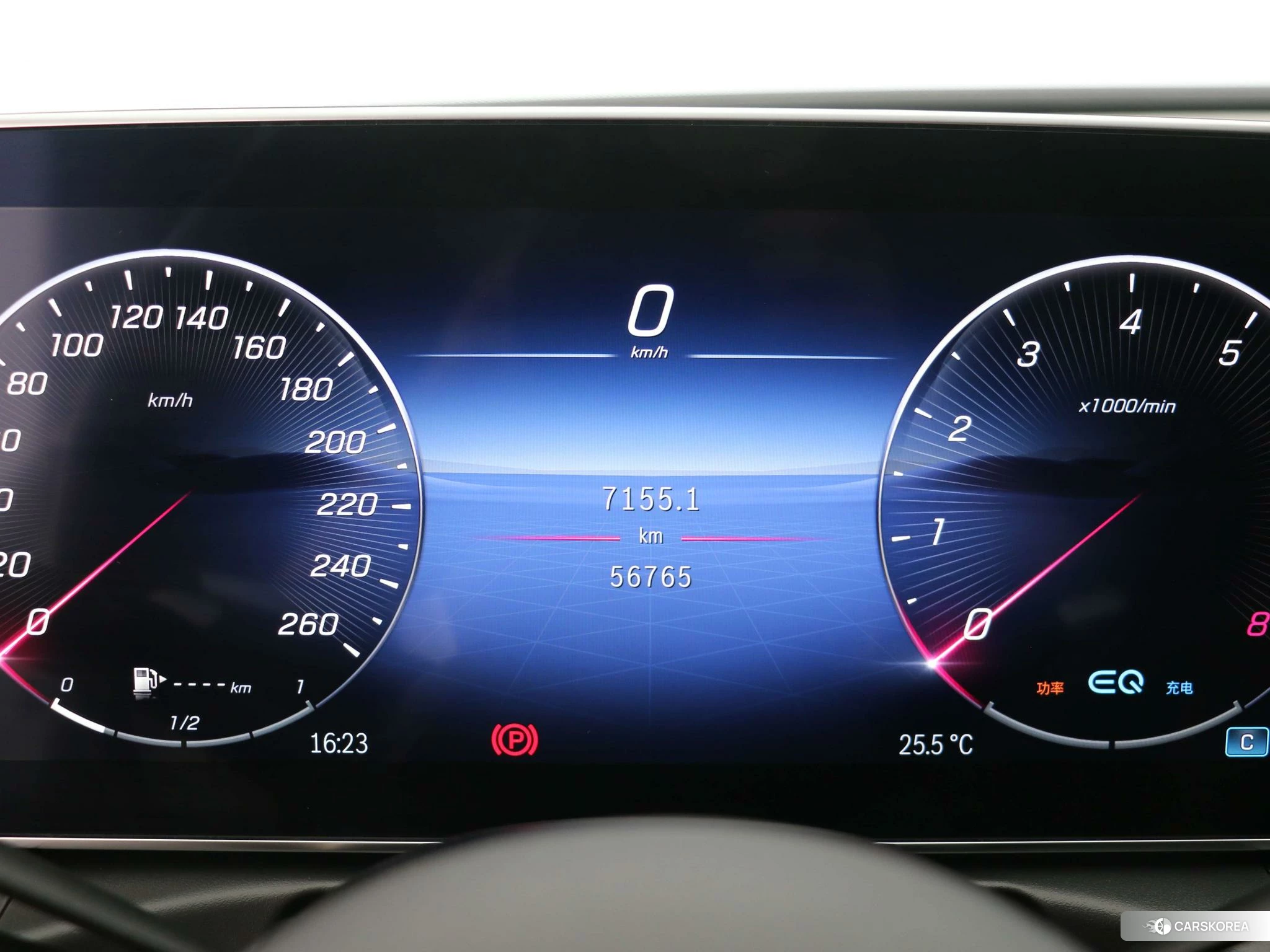 Mercedes-Benz Class C 2022 Белый из Китая, фото 2