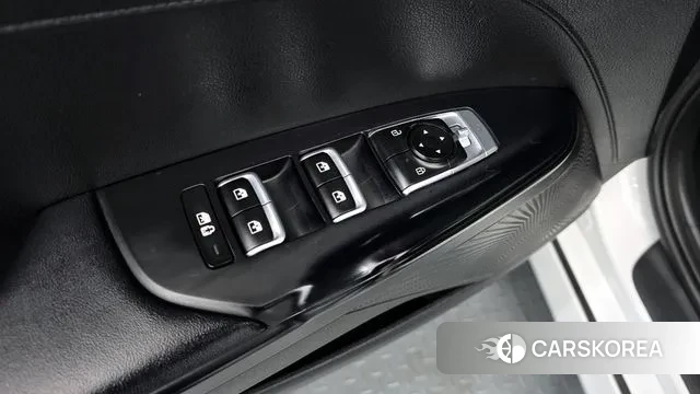 Kia K5 3rd generation 2020 Белый из Кореи, фото 2