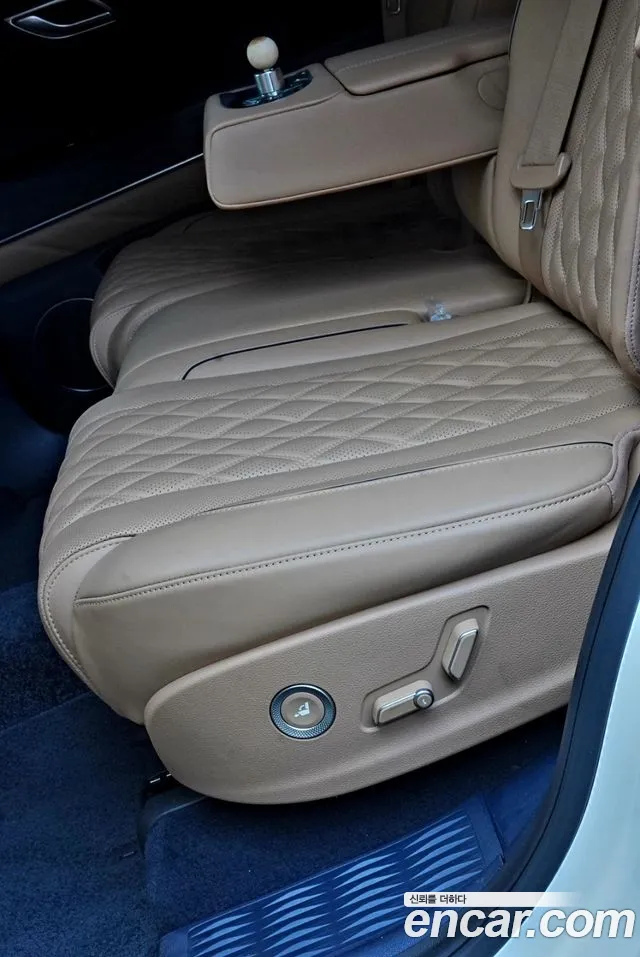 Genesis GV80 id 2656571 из Кореи 2