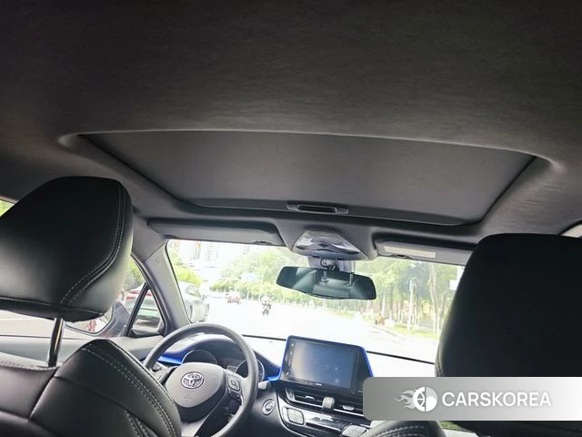 Toyota IZOA 2020 Красный из Китая, фото 2