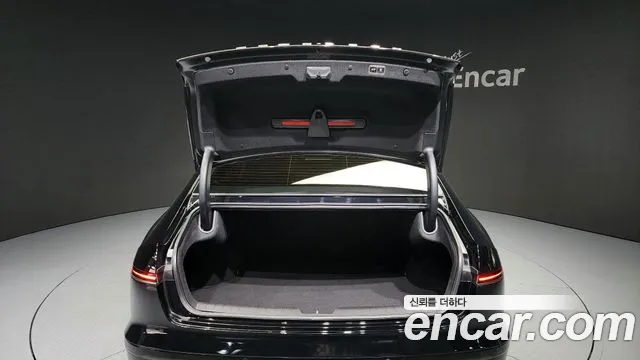 Hyundai Grandeur (GN7) id 2607919 из Кореи 2