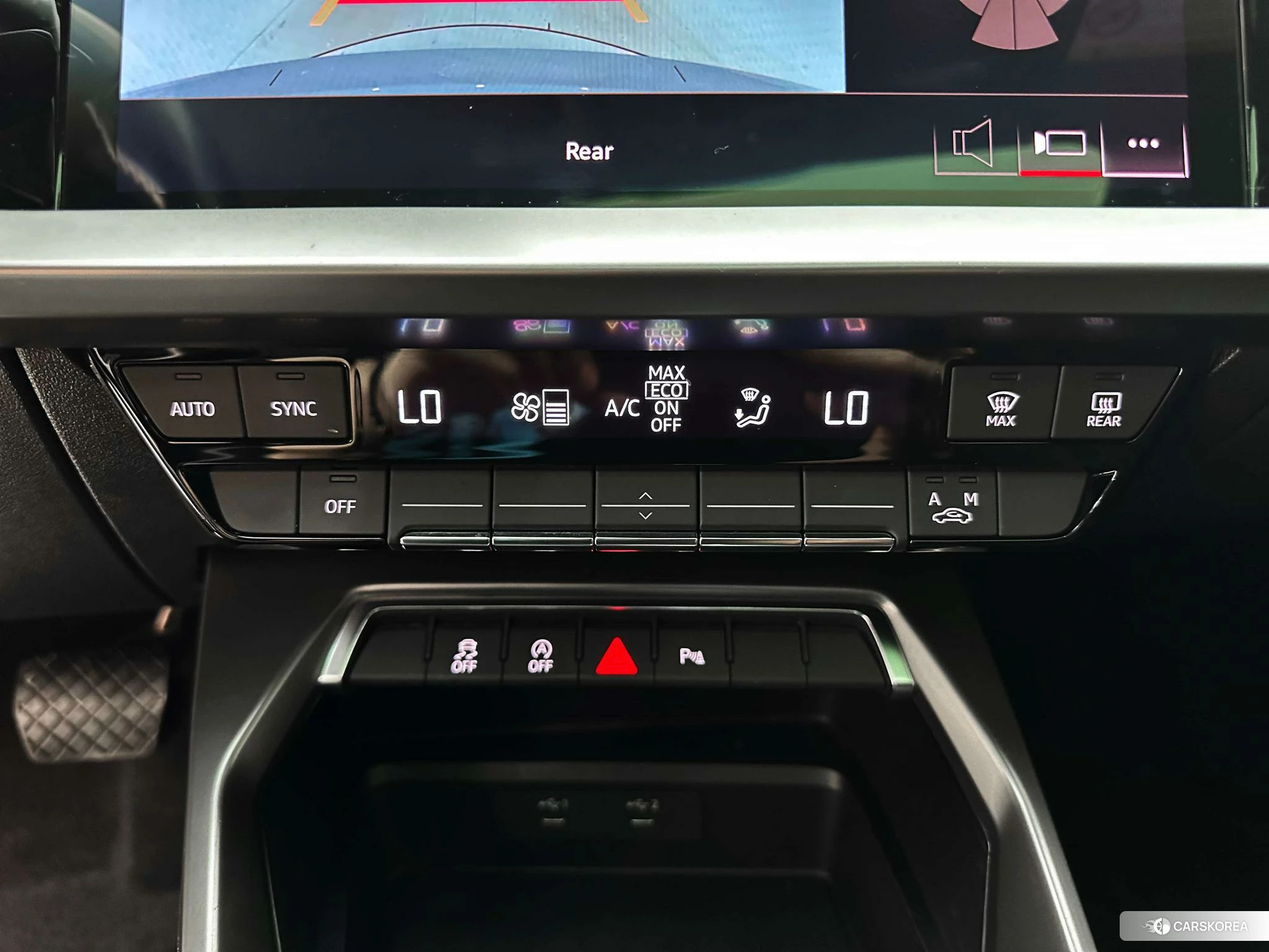 Audi A3 2022 Белый из Китая, фото 2