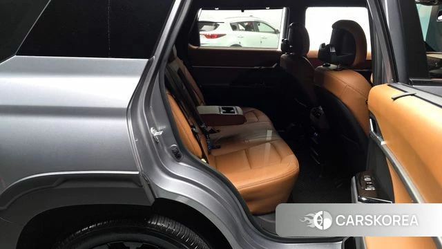 Ssangyong Torres 2024 Серый из Кореи, фото 2