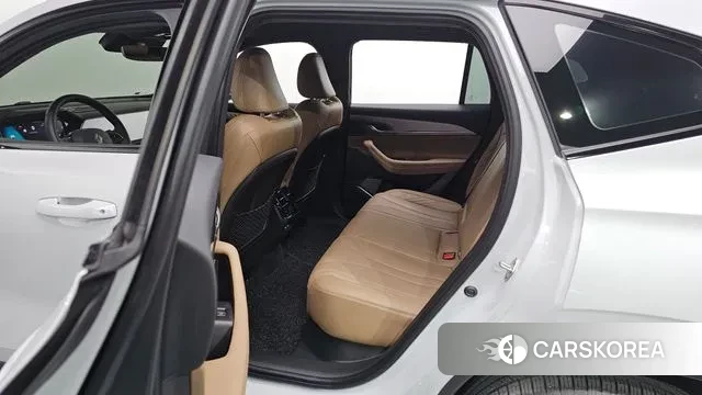 Renault Korea (Samsung) Grand Coleos 2025 Белый из Кореи, фото 2