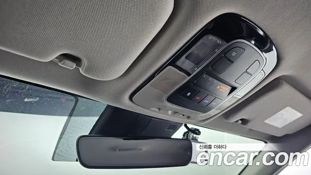 Hyundai Sonata (DN8) 2021 Серый из Кореи, фото 2