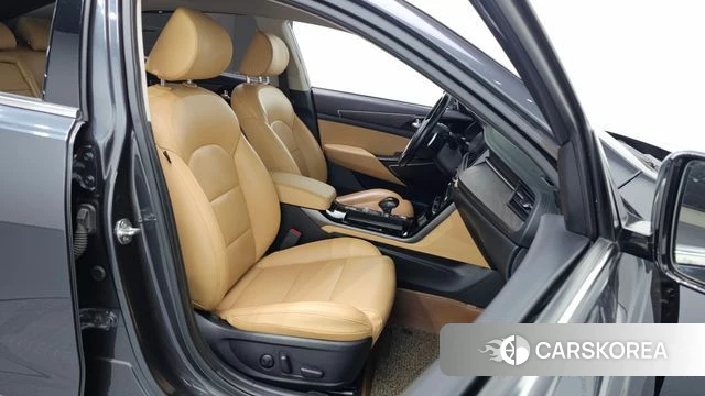 Kia K7 Premier 2019 Черный из Кореи, фото 2