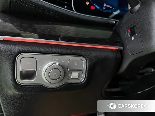 Mercedes-Benz GLE-Class W167 2022 Белый из Кореи, фото 2