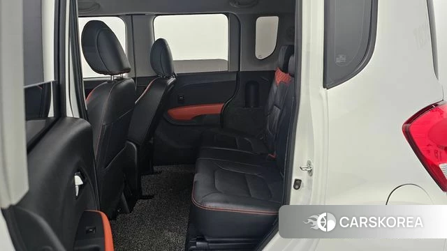 Kia The New Ray 2021 Белый из Кореи, фото 2