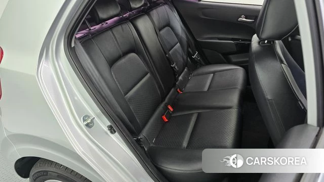 Kia All New Morning (JA) 2019 Серебряный из Кореи, фото 2