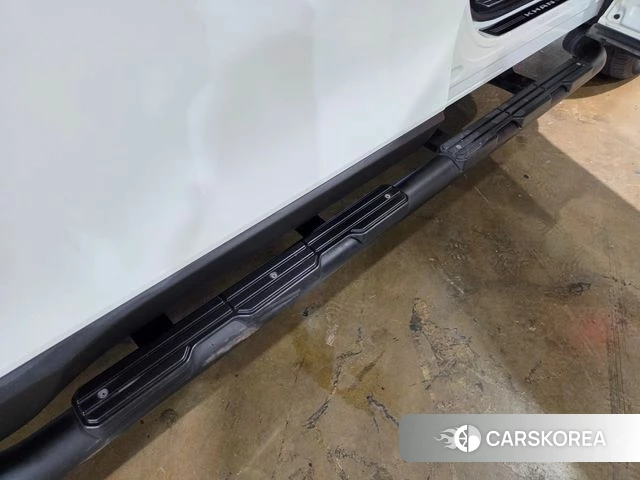 Ssangyong Rexton Sports Cannes 2019 Белый из Кореи, фото 2