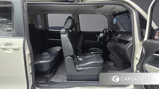 Kia The New Kia Ray 2022 Жемчужный цвет из Кореи, фото 2