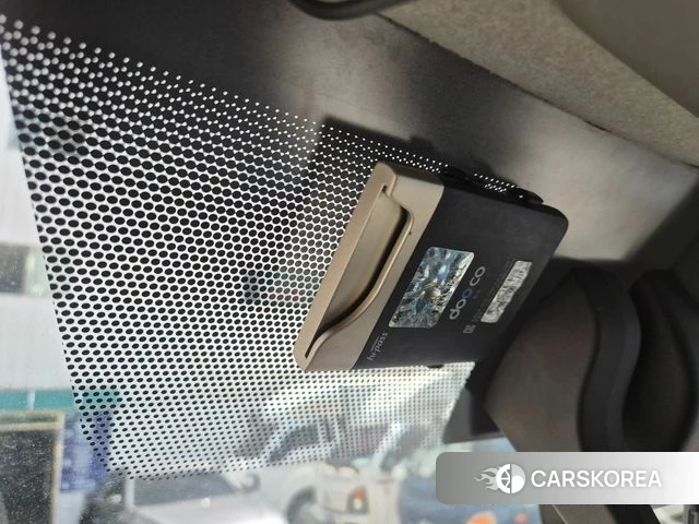 Renault Korea (Samsung) Master 2019 Желтый из Кореи, фото 2