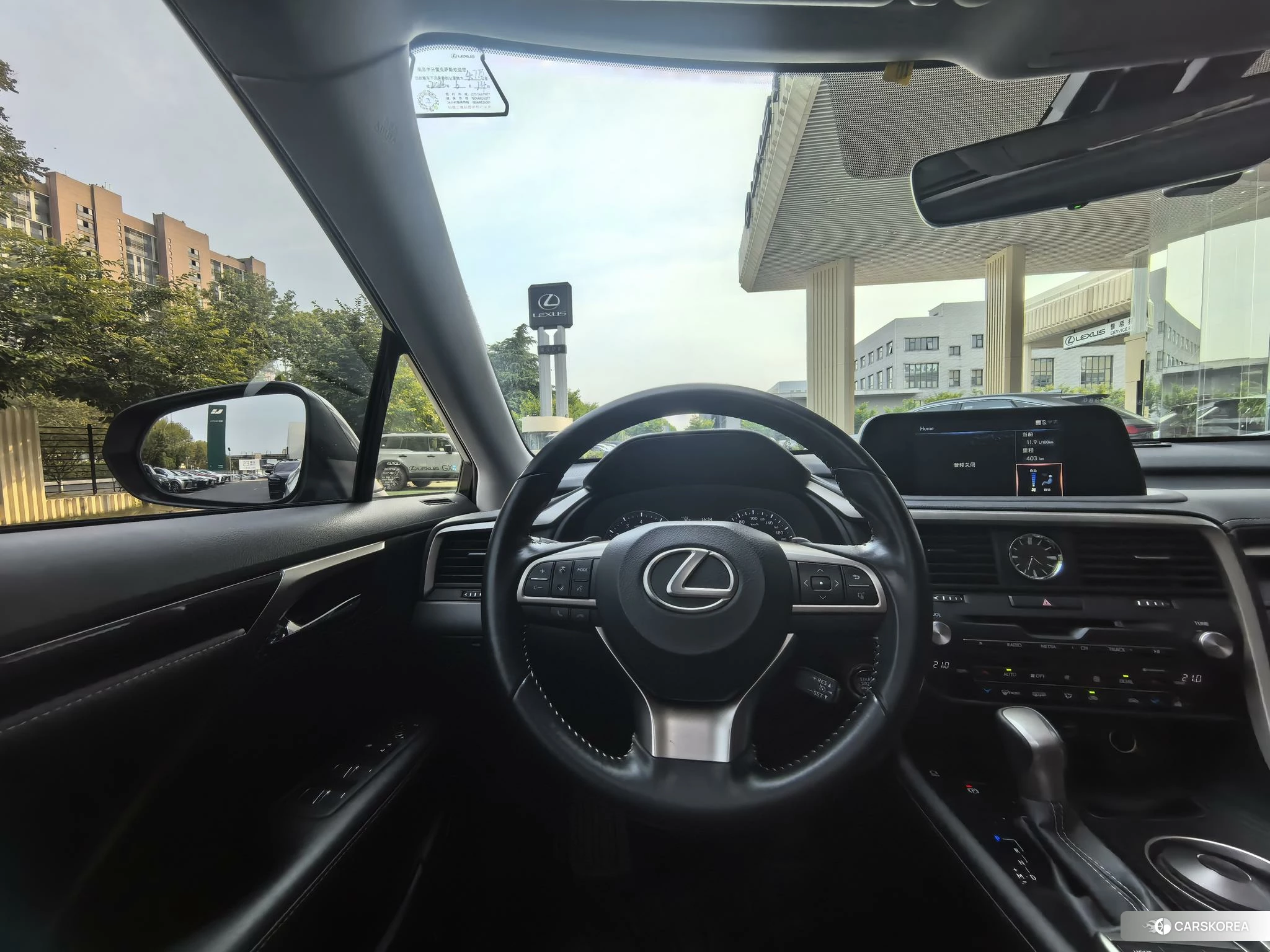 Lexus RX 2020 Серебристо-серый из Китая, фото 2