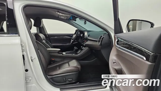 Hyundai Grandeur IG id 2700208 из Кореи 2