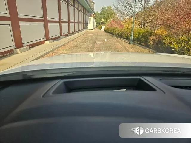 Genesis GV80 2021 Белый из Кореи, фото 2