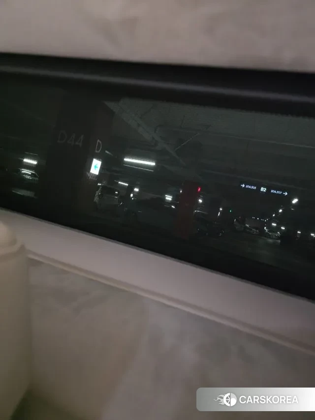 Hyundai Grandeur (GN7) 2024 Черный из Кореи, фото 2