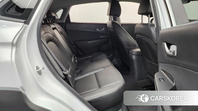 Hyundai Kona 2020 Белый из Кореи, фото 2