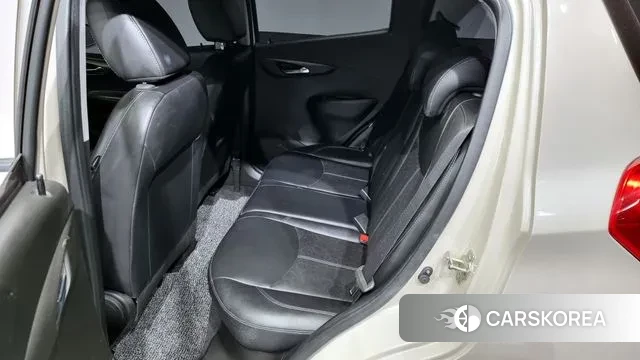 Chevrolet (GM Daewoo) The Next Spark 2018 Белый из Кореи, фото 2