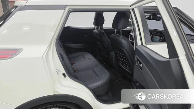 Ssangyong Berry New Tivoli 2020 Белый из Кореи, фото 2