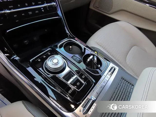 Kia Carnival 4th generation 2021 Черный из Кореи, фото 2