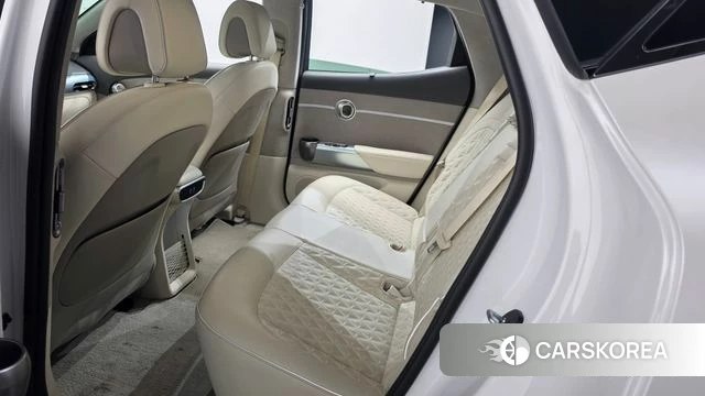 Genesis GV60 2022 Белый из Кореи, фото 2