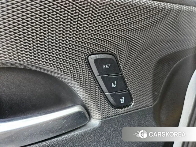 Hyundai Santa Fe TM 2020 Белый из Кореи, фото 2