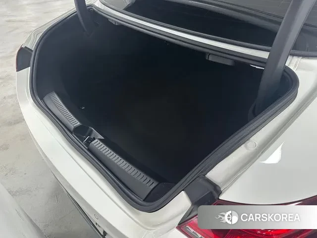 Mercedes-Benz CLA-Class C118 2023 Белый из Кореи, фото 2