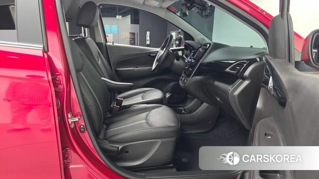 Chevrolet (GM Daewoo) The New Spark 2018 Фиолетовый из Кореи, фото 2