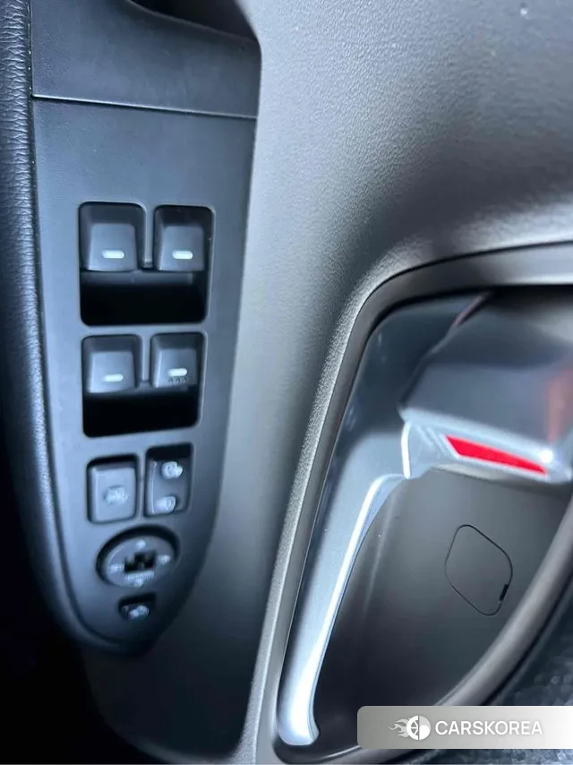 Kia The New Ray 2018 Серебряный из Кореи, фото 2