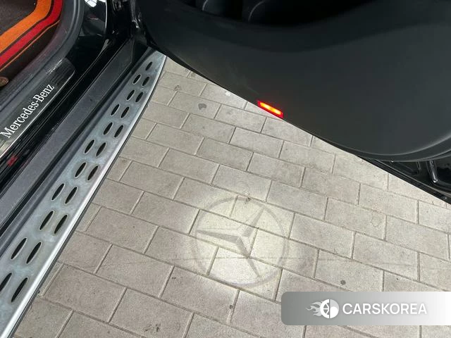 Mercedes-Benz GLC 2022 Черный из Китая, фото 2
