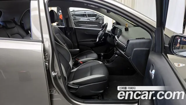 Kia All New Morning (JA) id 2680682 из Кореи 2