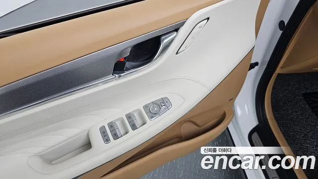 Hyundai The New Grandeur IG id 2712876 из Кореи 2