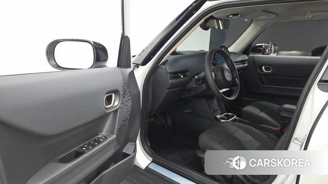 Mini Cooper C 4th generation 2025 Белый из Кореи, фото 2